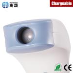 2015 new product baby infrared thermometer with ISO CE RoHS certificates