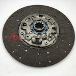 430x250x10x51 31250-E0051 E13C Hino Clutch Kit
