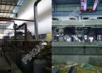 Multi Dryers Craft Paper Mill Machinery High Efficiency Section Drive