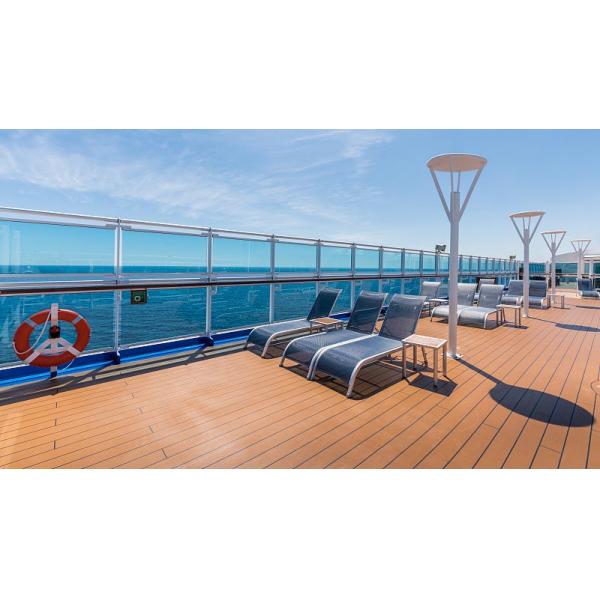 High Strength Marine Grade Aluminum Plate 5083 For Ship Hull Plate