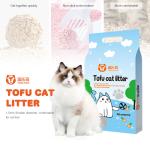 Say Goodbye To Traditional Eco Soy Cat Litter Eco Friendly Choice