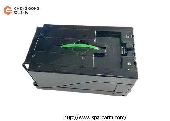 497-0466825 KD03234-C520 KD03234-C540 ATM Machine Fujitsu F53 Bill Dispenser Cash Cassette F56 For Kiosk POS