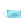 Buy cheap Disposable 3 Ply Non Woven Mask With Comfortable Elastic Earloop from wholesalers