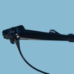 BF-XP190 Flexible Bronchoscope With 110 Deg Field Of View And 600mm Working