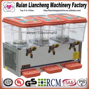 China made in china 110/220V 50/60Hz spray or stirring European or American plug automatic orange juice machine on sale