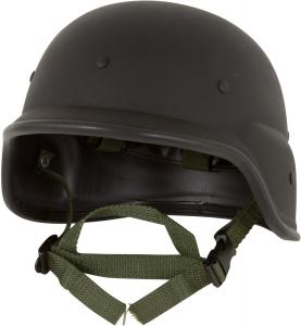 Wholesale Gunfighter Ballistic Helmet Army Combat , Level 4 Ballistic Helmet from china suppliers