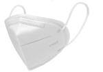 Safety 5 Ply Kn95 Air Mask Anti Virus Multi Layer Lightweight Design 16cm*11cm