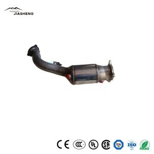 Wholesale Audi Q5 2.0t High Quality Exhaust Auto Catalytic Converter from china suppliers