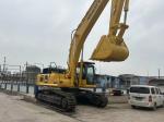 Japan Used Komatsu Excavator for sale Second Hand PC450-8 Jindongyu Machinery