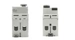 PA66 Sontuoec 2P Single Phase RCCB Circuit Breaker IEC61008