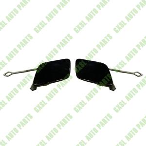 Wholesale For Bentley Flying Spur 2020 Black Left &amp; Right Tow Hook Cover OEM 3SE807241A 3SE807242A from china suppliers