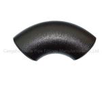 Approved Butt Weld Pipe Fittings 90 Degree Elbow 1.5D ANSI B16.9 SA234WPB