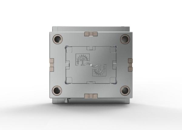 OEM / ODM ： Precision Injection Molding & Medical Instrument PN-1913 (1*4) No