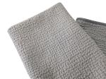 Qulity Microfiber Cleaning Cloths 85polyester 15polyamide 40x40cm
