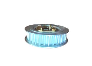 Wholesale Lawn Mower Parts Clutch And Pulley ASM G13-7919 Fits For Toro from china suppliers