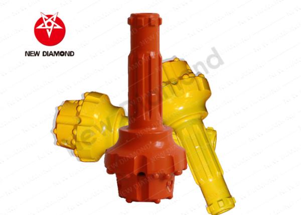 Professional Deep Hole Opener Drilling DTH Bits For Horizontal Directional