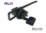 Electric Bike Charger Socket Male Female DTAP Connector
