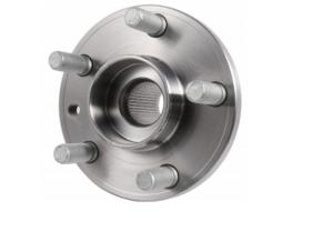 Wholesale LR003157 Land Rover Wheel Bearings LR2 FBK1173 JAPKK-10014 from china suppliers