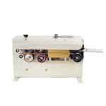 Semi Auto Continuous Band Sealing Machine FR-550 For Paper Packaging