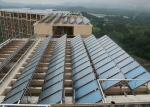flat plate compact solar water heater 4， flat plate water heater