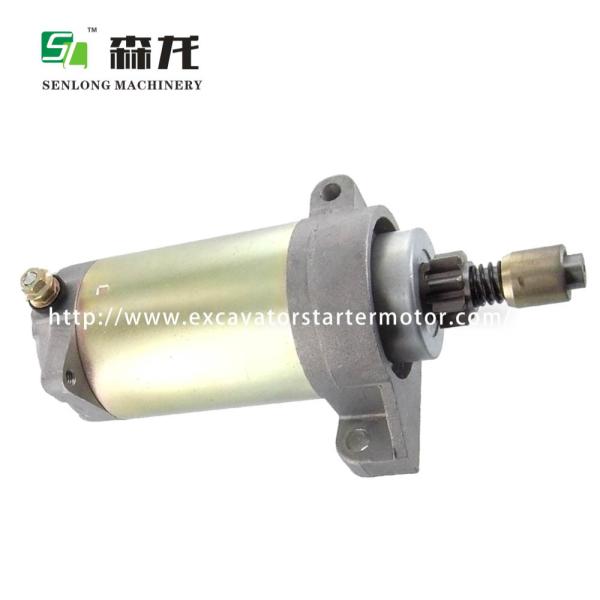 12V 2KW 8T Starter 515-175-843 515-175-562 515-176-003 515-175-562 228000-9840