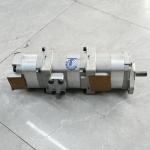 705-11-34060 7051134060 705-11-34011 For Komatsu GD705A GRADERS Hydraulic Main