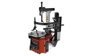 Wholesale Semi Automatic 37&quot; Dia Tyre Changer Machine from china suppliers