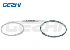 Wholesale G657A1 Fiber PLC Splitter 1*4 Bare Fiber Optic Splitter for Wavelength 1260-1650nm from china suppliers