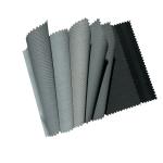 Pvc Polyester Outdoor Roller Window Sunscreen Blackout Roller Blind Fabric