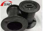 Cast Iron Surface Box For Valves And Gate Valves For Busy Roads Exposed
