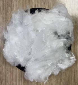 Wholesale Polytrimethylene Tereph Thalate Fiber PTT + Acrylic + PET Fiber 1.5D 38mm from china suppliers