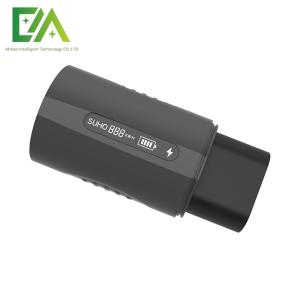 Wholesale Camping Rechargeable New Energy Electric Vehicle External Discharge Gun Plug And Play from china suppliers