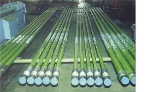 Wholesale 15 - 106 To 30 - 250 API Rod Insert Pump For Oil Production from china suppliers