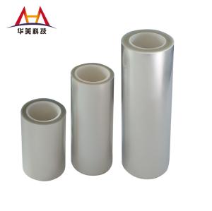 Wholesale Ceramic Layer Transfer Film Thin Film Thickness 100μm MLCC Silicone Release Film from china suppliers