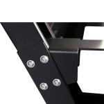Convenient Retractable Truck Bed Rack for Jeep JT JL Gladiator Hassle-Free