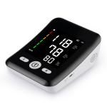 Home Medical Sphygmomanometer With Smart Display Simultaneous Detection Of Heart