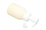 Iso Approved 200ml Foam Hand Sanitizer Bottle Soft Touch Packaging