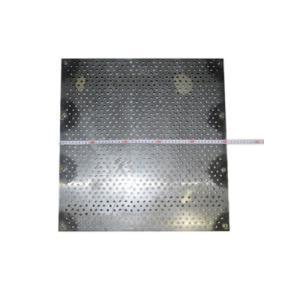 Wholesale Custom Tungsten Carbide Wear Parts Crush Jaw Plate For Polycrystalline Silicon from china suppliers