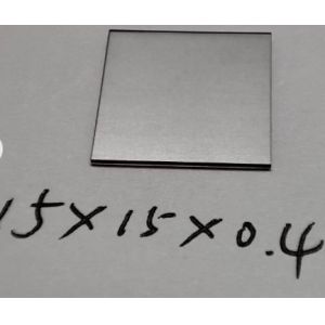 Wholesale Optical Grade 15x15mm CVD Synthetic Diamond Lab Grown Diamond Seeds from china suppliers