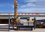 Water Well Drilling Machines With Large Drilling Diameters For Various
