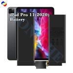 Tablet Battery Manufacturer for iPad Pro 11 2nd A2224 A2068 A2228 A2230 A2231