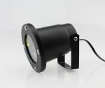 Waterproof Xmas Outdoor Red and Green Laser Lawn Light