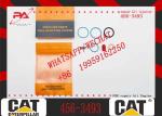 Original new C9.3 336E fuel injector 20R-5036 20R5036 456-3493 common rail