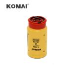 Spin-On Fuel Filter Water Separator 308-7298 Apply For Grader Backhoe Loader