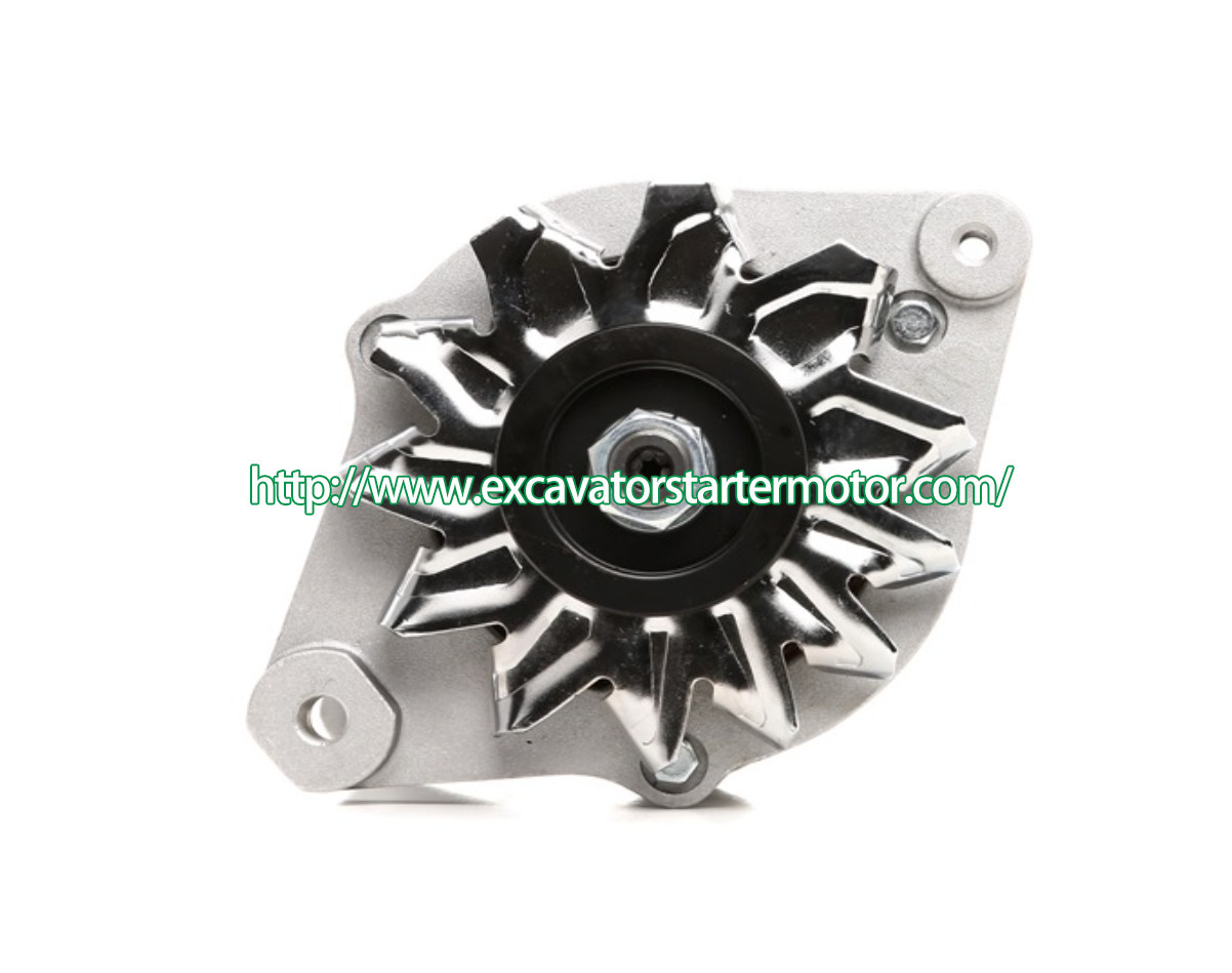 Alternador 12v 70A 2871A166, 54022662 20100527 24286, 54022308, 54022375, 54022608, 54022653, LRA527 054022654010