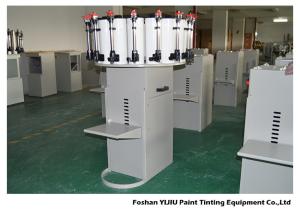 Wholesale Fluid Management Manual Paint Colorant Dispenser High Accuracy With POM Plastic Canister from china suppliers