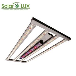 Wholesale Spydr UL8800 Meanwell 330watt Horticultural LED Grow Lights 2.7umol/J Samsung LM301B LM301H from china suppliers