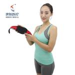 Magnetic Therapy Tourmaline Thermal Self-heating Neck Pad Neck Support Brace