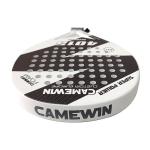 100% / 50% Carbon Fiber Pickleball Paddles With Eva Foam Custom Sports