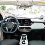 Versatile Mini EV Cars fast charging full electric car sustainable